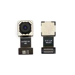 Camara Trasera Para BQ Aquaris X / BQ X
