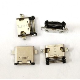CONECTOR DE CARGA TIPO-C Para BQ Aquaris X / X Pro / BQ X / BQ C