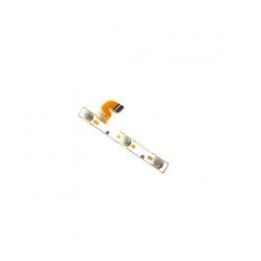Flex Encendido Y Volumen Bq Aquaris E4.5