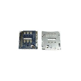Lector Tarjeta Sim BQ E5 E5 FHD E4.5 E5 4G Huawei P6