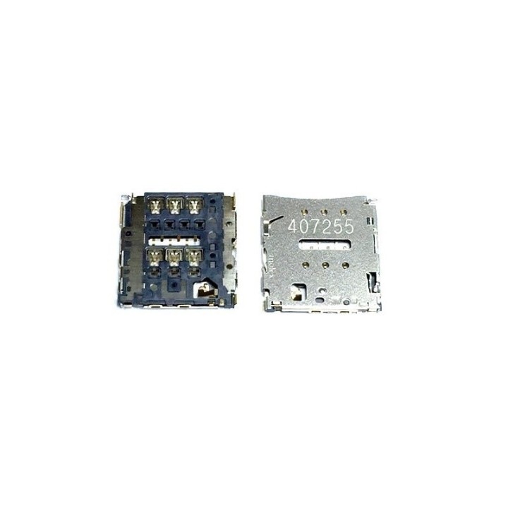 Lector Tarjeta Sim BQ E5 E5 FHD E4.5 E5 4G Huawei P6