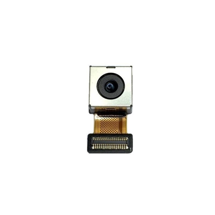 Camara Trasera De 13 Mpx Para BQ Aquaris E5 4G 0982