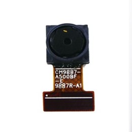 Camara Frontal De 5 Mpx Para BQ Aquaris E5 4G 0982