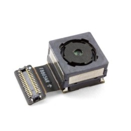 Camara Trasera Para Bq E5 0858 0760 0759