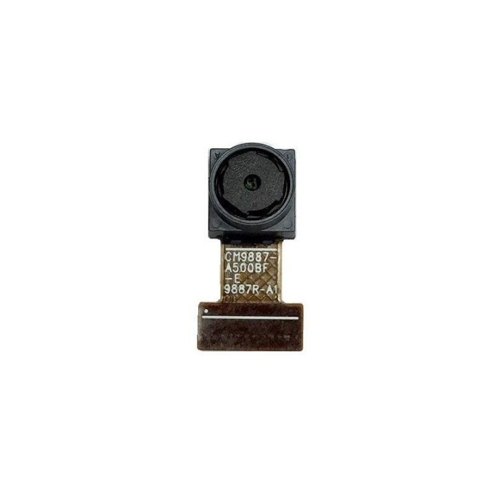 Camara Frontal Para Bq E5 0858 0760 0759