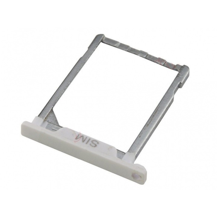 Bandeja De Tarjeta Sim Para Bq Aquaris E5 4g / E5s / 0982