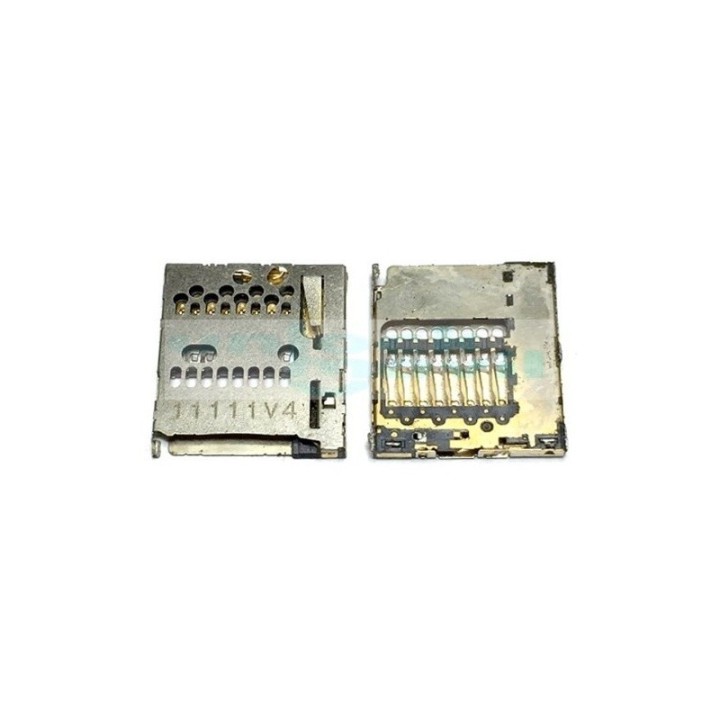 LECTOR DE LA TARJETA MICRO SD PARA BQ E5