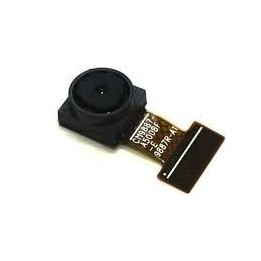 Camara Frontal Para BQ Aquaris E6