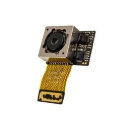 Camara Trasera Para Bq Aquaris M5.5 / BQ M 2017