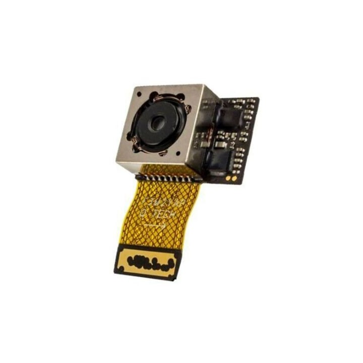 Camara Trasera Para Bq Aquaris M5.5 / BQ M 2017