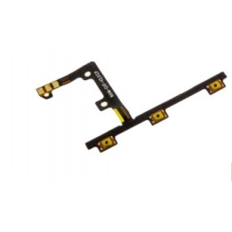 Flex Power Boton Encendido+Volumen Para BQ Aquaris M5.5 / BQ M 2017