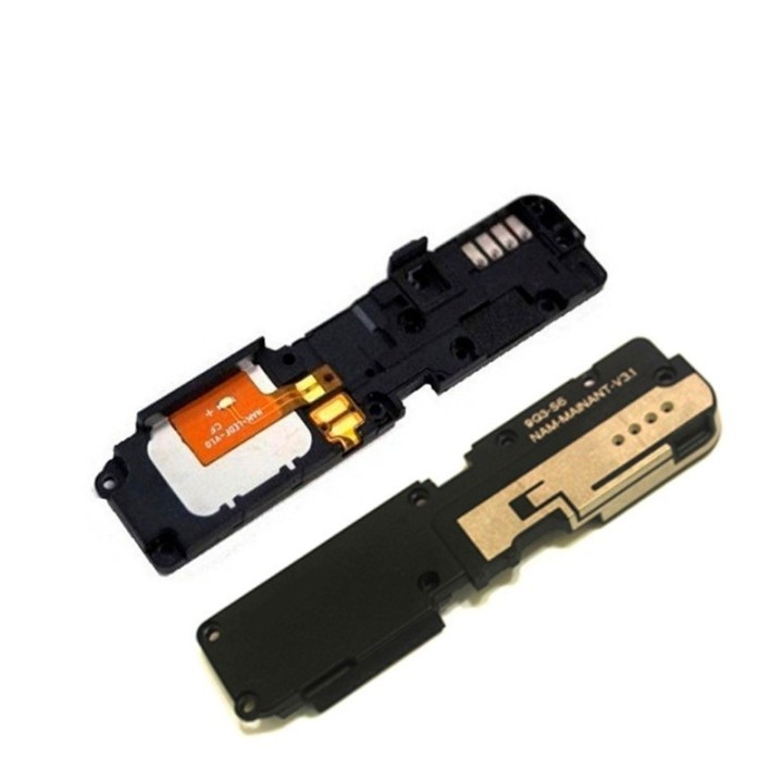 Modulo De Altavoz Buzzer Para BQ Aquaris M5.5 / BQ M 2017