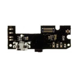 Placa De Conector De Carga Para BQ Aquaris M5.5