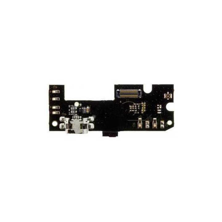 Placa De Conector De Carga Para BQ Aquaris M5.5