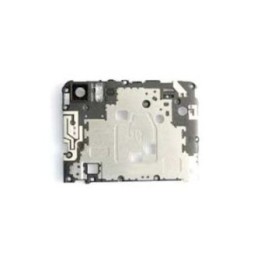 Carcasa Intermedia Para Bq Aquaris M5
