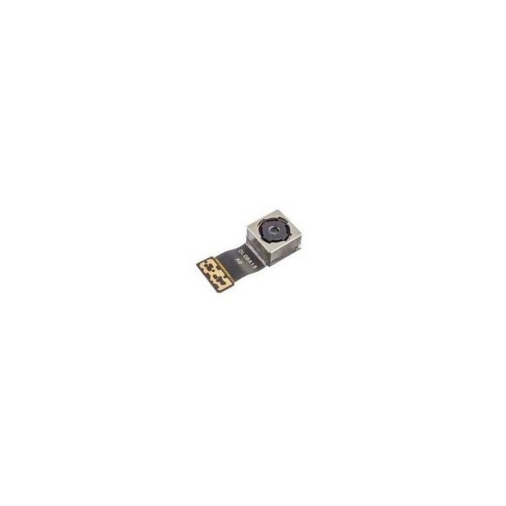 Camara Trasera Para Bq Aquaris M5