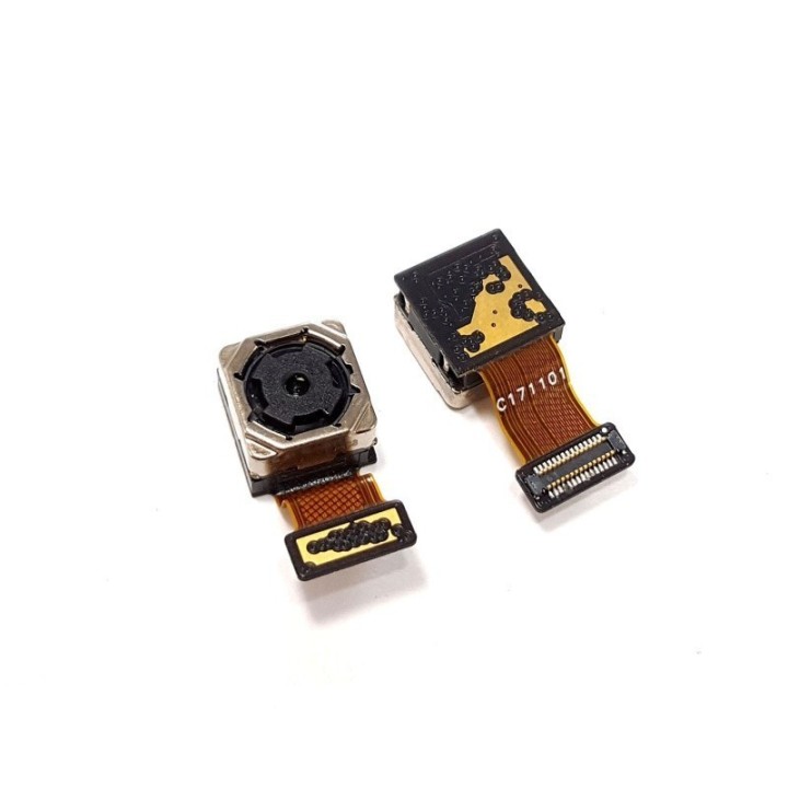 Camara Trasera 13MP Para BQ Aquaris U Lite / BQ U