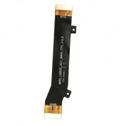 Flex Puente LCD De Conectar Placa Para BQ Aquaris X2 Pro