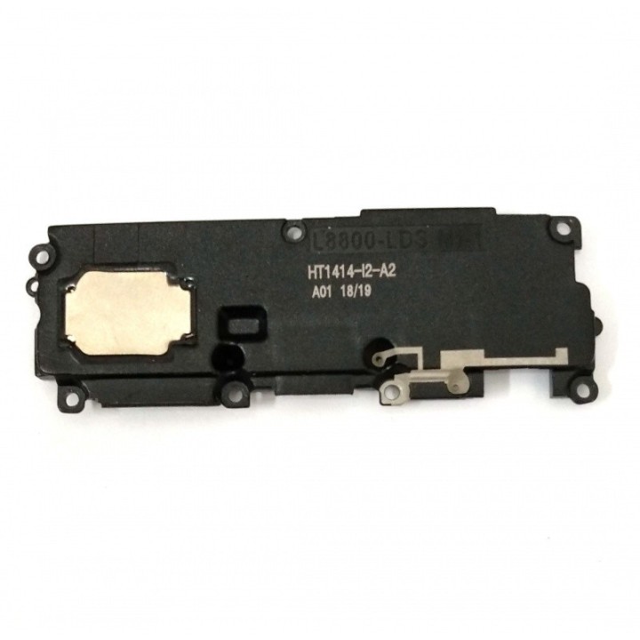 Modulo De Altavoz Buzzer Para BQ Aquaris X2 Pro