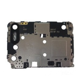 Carcasa Intermedia Para Bq Aquaris X5