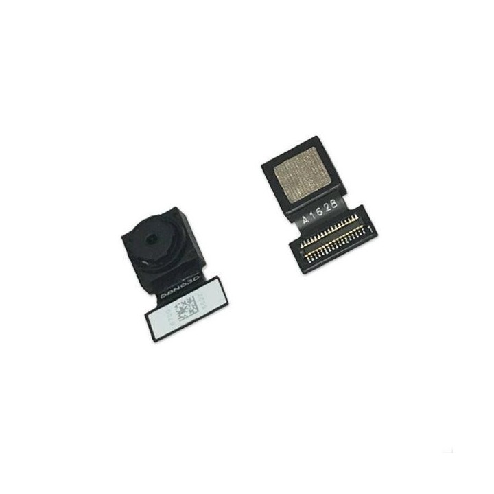 Camara Frontal Para Bq Aquaris X5 Plus