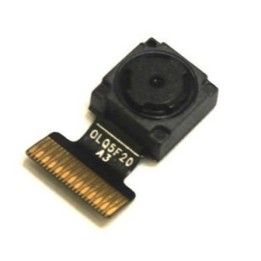 Camara Frontal Para BQ AQUARIS X5