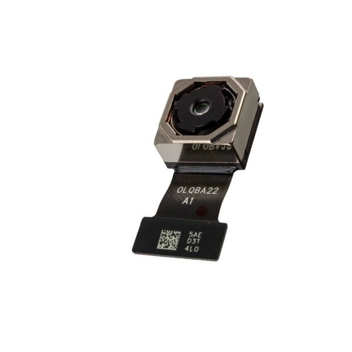 Camara Trasera Para Bq Aquaris X5