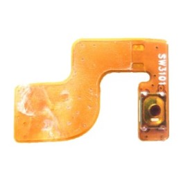 Flex Power Boton Encendido LG Bello 2 II X150