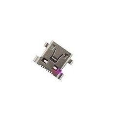 Conector De Carga Usb Lg G2 D802
