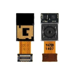 Cámara Trasera De 13Mpx LG G3 / D855 / LG G Flex 2 / H955