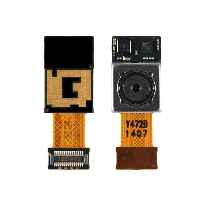 Cámara Trasera De 13Mpx LG G3 / D855 / LG G Flex 2 / H955