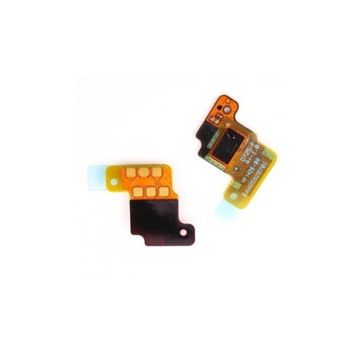 Flex Sensor Lg G3 Mini D722