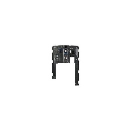 Chasis / Carcasa Trasaera Con Lente De Camara Para LG G3 D850H D855H