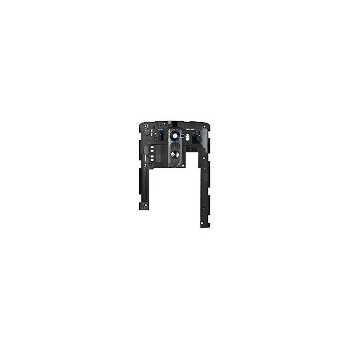 Chasis / Carcasa Trasaera Con Lente De Camara Para LG G3 D850H D855H