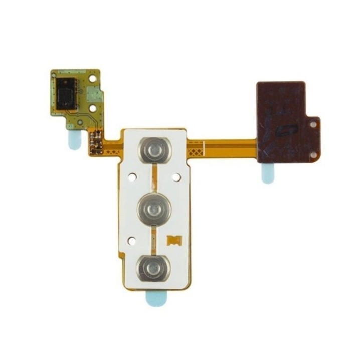 Flex Power Boton Encendido+Volumen LG G3 D855 D850