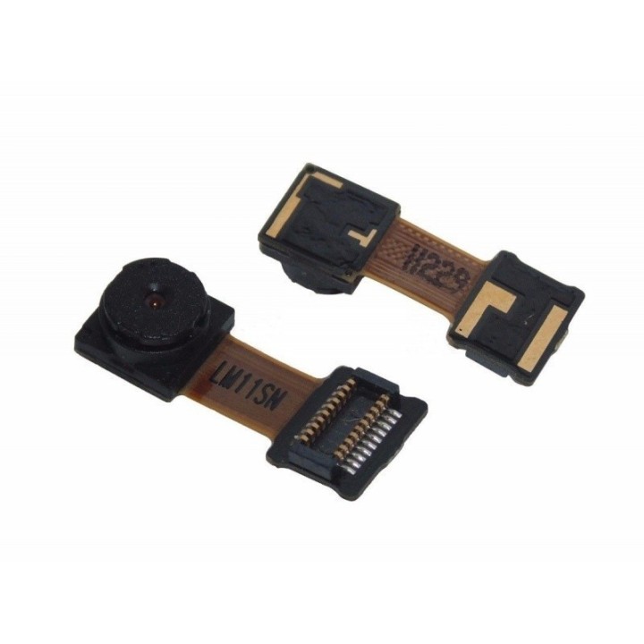 Camara Frontal Celular Lg G3 D855 D850 D851 Vs985 Ls990 F400