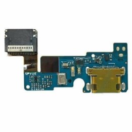 Flex Con Conector De Carga / Datos Y Accesorios USB Tipo C LG G5 H850 / LG G5 SE / H840