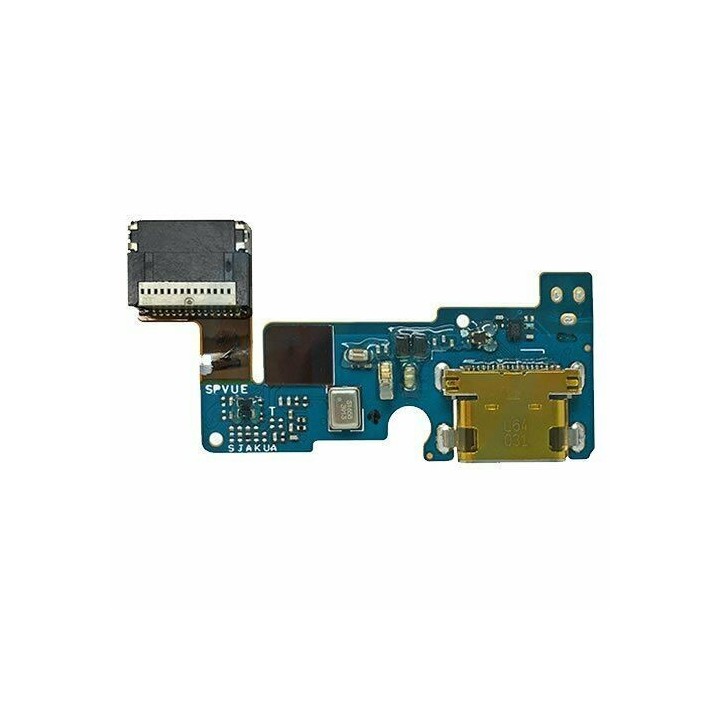 Flex Con Conector De Carga / Datos Y Accesorios USB Tipo C LG G5 H850 / LG G5 SE / H840