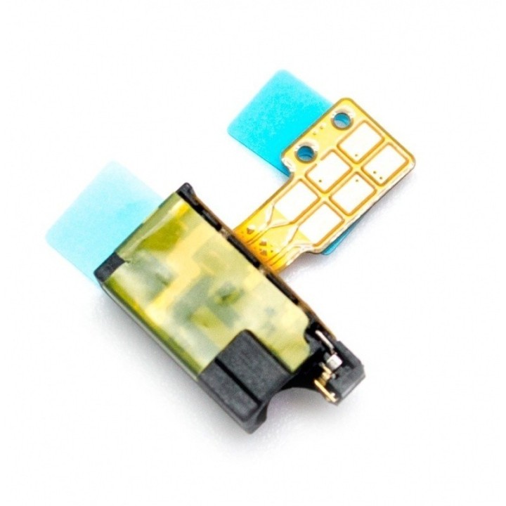 Flex Jack Audio Para LG G5 / H850