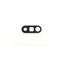 Lente De Camara Plastico Para Lg G5 H850