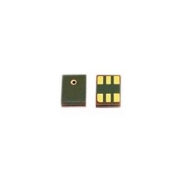 Micrófono Para LG G Flex 2 H955 / Huawei Mate 7 P8 P9 / LG G6