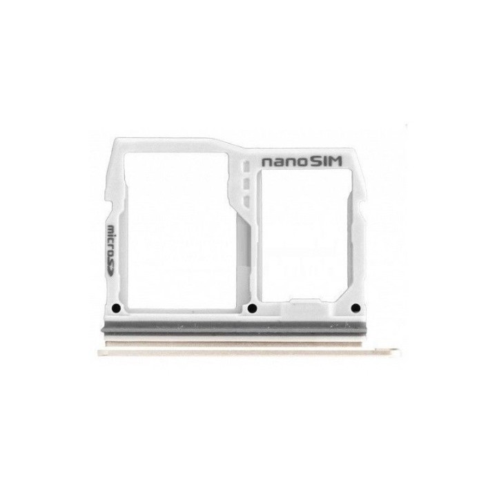 Flex Power / Boton Encendido Con Lector De Huella Para LG G6 / H870