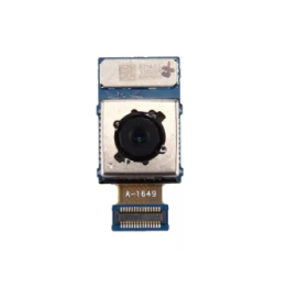 Flex Power / Boton Encendido Con Lector De Huella Para LG G6 / H870