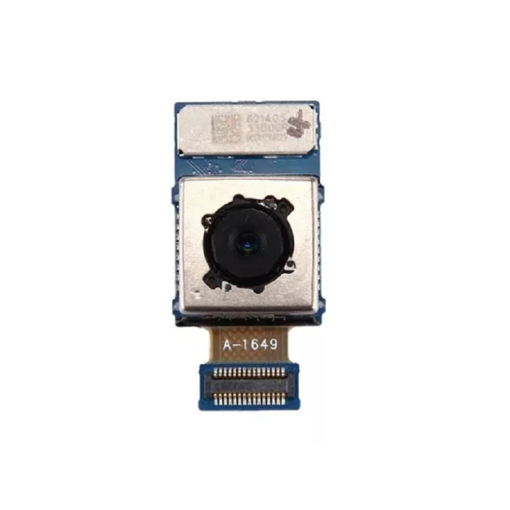 Flex Power / Boton Encendido Con Lector De Huella Para LG G6 / H870