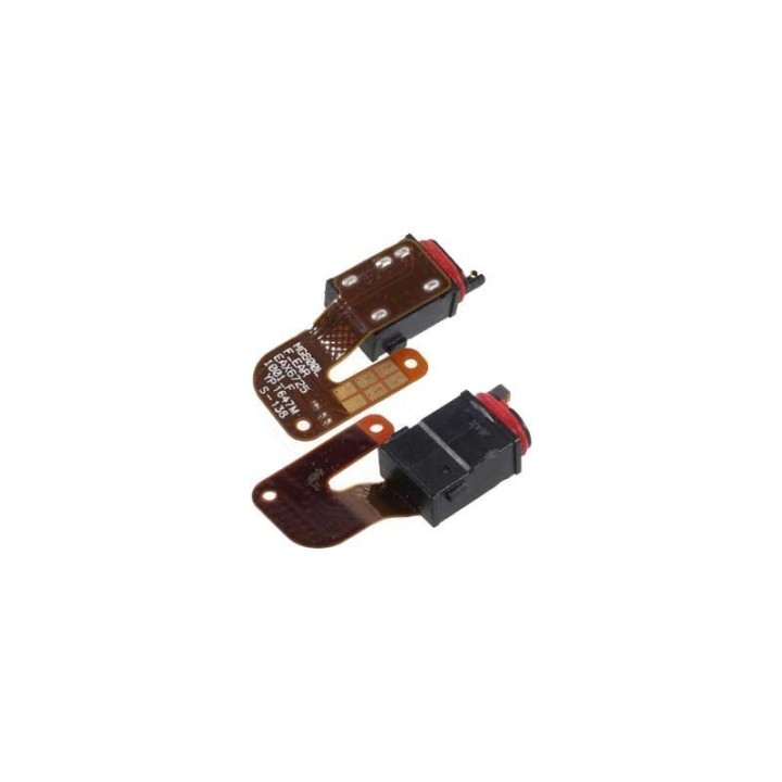 Flex De Jack De Audio Para LG G6