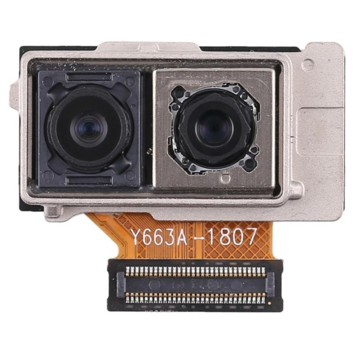Camara Trasera Para LG G7 / G710EMCamara Trasera Para LG G7 / G710EM