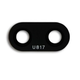 Lente De Camara Para LG G7