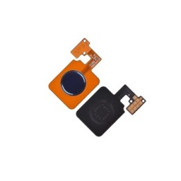 Flex / Lector De Huellas Para LG G8 ThinQ