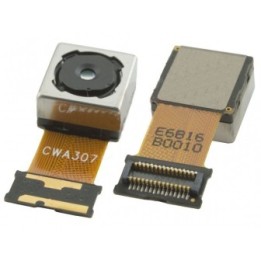 Camara Trasera Para Lg K10 2017 M250