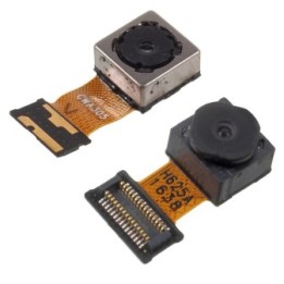 Camara Frontal Para Lg K10 2017 M250